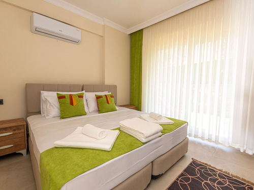  gece  -  Kasım
  | Fethiye Ovacık Lüks Villa (9 Kişilik, Bahçeli, Jakuzili Seçenekli, Plaja Yakın)